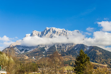 Fototapeta premium Austria