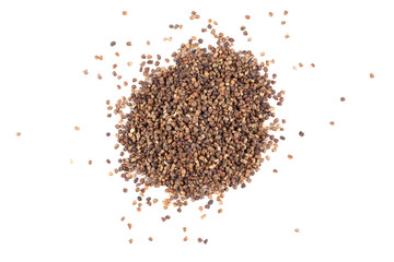 Decorticated cardamom seeds