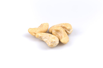Cashew nuts