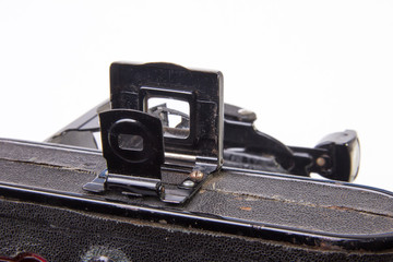Alter Fotoapparat