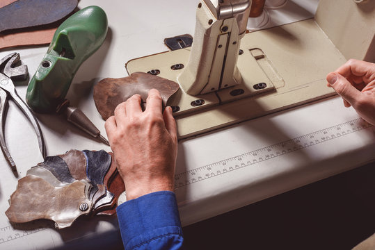 Bootmaker Images – Browse 1,857 Stock Photos, Vectors, and Video ...