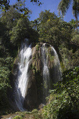 Fototapeta premium waterfall