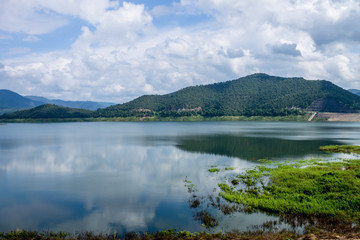 Fototapeta premium Lack of water