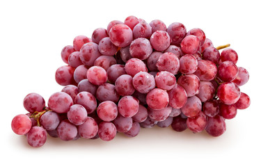 red grapes