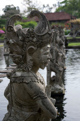 Fototapeta na wymiar Bali