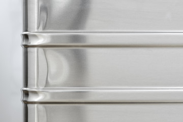 Alloy Material sample Background Curve