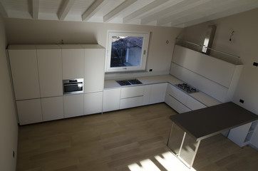 interior kitchen design