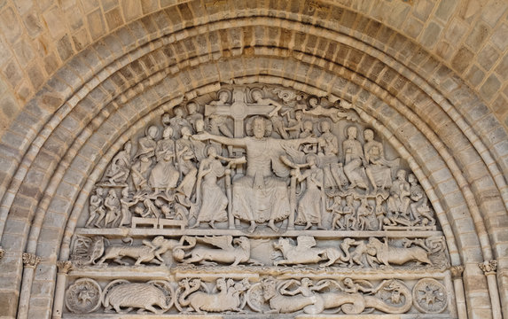 Beaulieu sur Dordogne (Corr&egrave;ze)