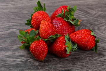 Strawberry