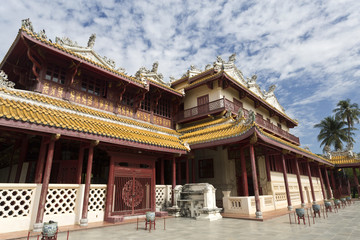 Phra Thinang Wehart Chamrun