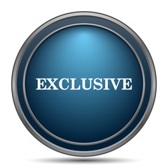Exclusive icon