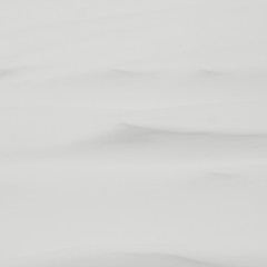 Obraz premium Abstract snow shapes 