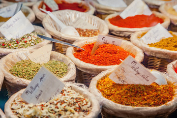 Spices