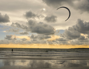 Playa de Valdelagrana II