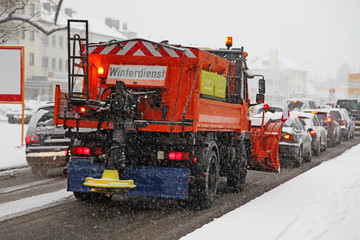 Räumdienst