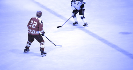 Eishockey Weltmeisterschaft