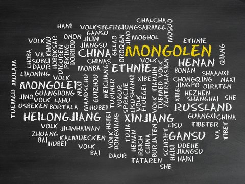 Mongolen
