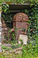 Le Saillant (Corrèze)