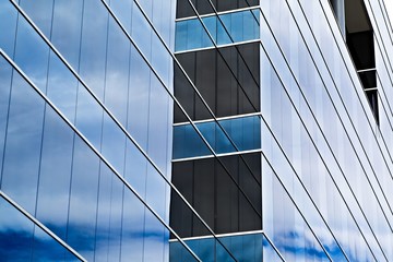 Office Building Detail