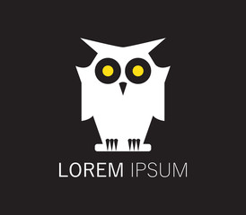 Owl Logo Design