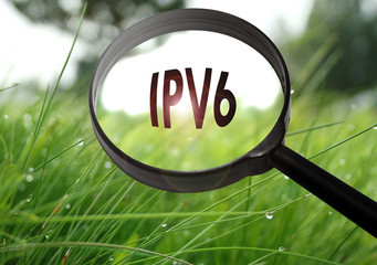 ipv6 (Internet Protocol version 6)