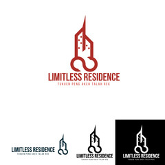 limitless residence and tower