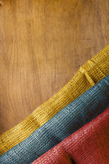 National Flag of Colombia