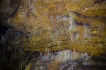 Cave
