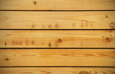 Fototapeta premium Old pine Wood Plank as for Background