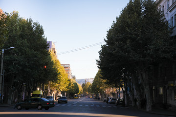 Tbilisi © akoppo1