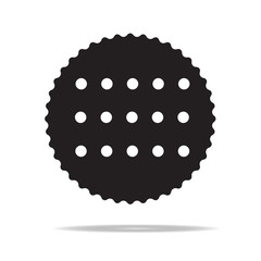 cookie icon