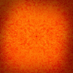 abstract orange background texture