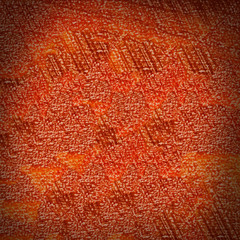 abstract orange background texture