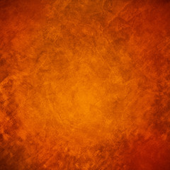 abstract orange background texture