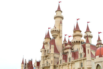 castle © somchaichoosiri