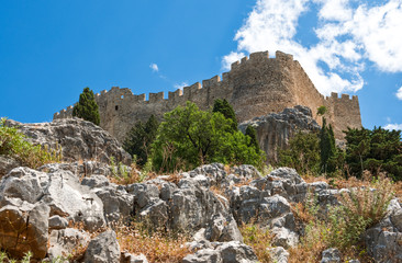 Fototapeta premium Greece
