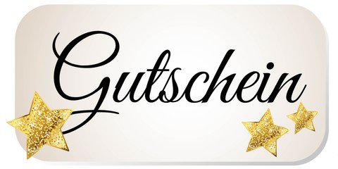 Gutschein