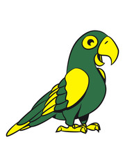 Parrot sweet © Style-o-Mat-Design
