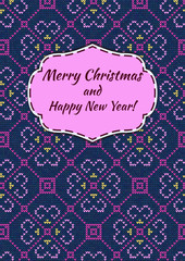 Christmas sweater 27