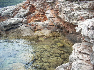 Dugi Otok view