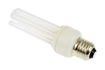 Ampoule fluorescente