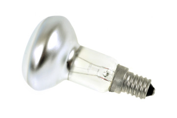 Ampoule spot à incandescence