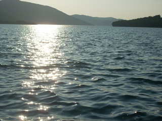 Dugi Otok view