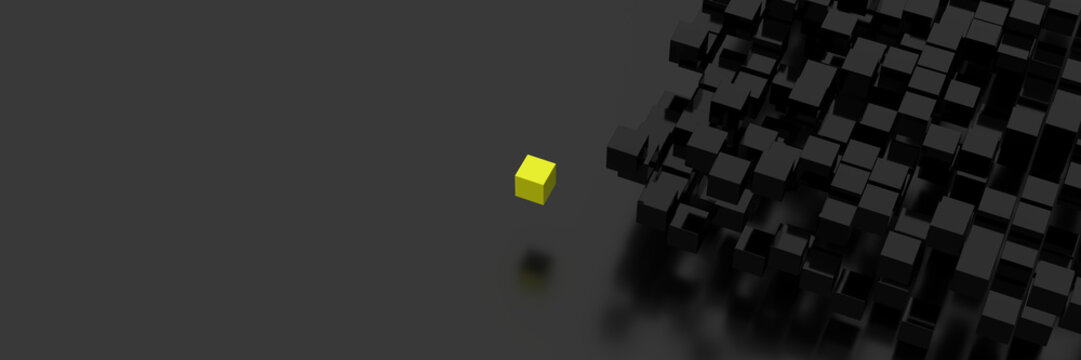 Leadership conceptual rendering