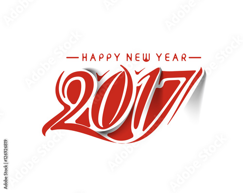 new year 2017 element quot happy new year 2017 new year design elements new year 2017 element quot happy new year 2017 new year design elements