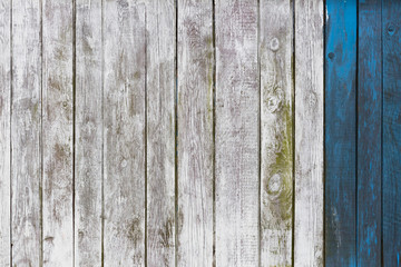 The white wood texture with natural patterns background