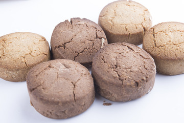 Polvorones background