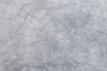 Obraz na płótnie Canvas Grey Concrete Texture background old cement surface