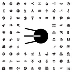 core icon illustration