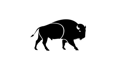 bison vector